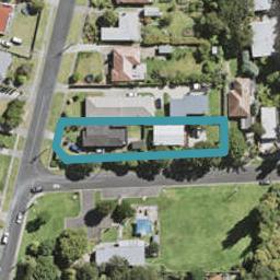 24 Ambler Avenue, Glen Eden, Auckland