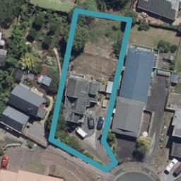 20 Salmond Place, Dinsdale, Hamilton
