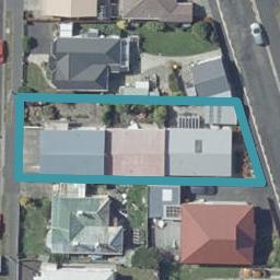 13A Normanby Street, Saint Kilda, Dunedin