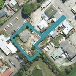 22A Edward Street, Wakefield