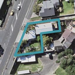 84 Vauxhall Road, Narrow Neck, Auckland