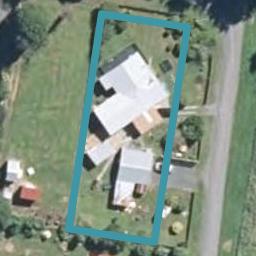 32 Onge Street, Owhango, Ōwhango