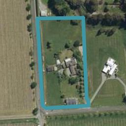 434 Ben Morven Road, Blenheim