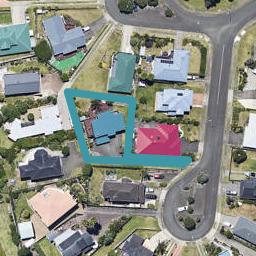 8 Panorama Place, Coastlands, Whakatane