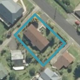 23 Bennett Street, Paeroa, Paeroa