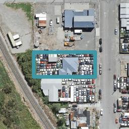 201 Liddel Street, West Invercargill, Invercargill