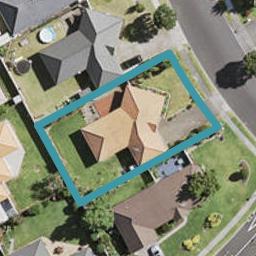 61 Longford Park Drive, Takanini, Auckland