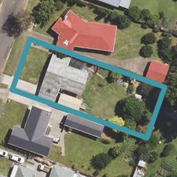 8 Chichester Street, Te Hapara, Gisborne