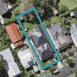 28 Mozeley Avenue, Devonport, Auckland