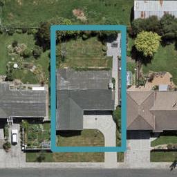 96 Moana Street, Rosedale, Invercargill