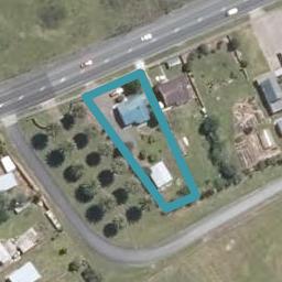 77 State Highway 1, MOEREWA, Moerewa