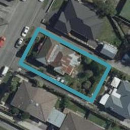 1/88 Bordesley Street, Phillipstown, Christchurch