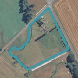 698 Factory Road, Milford, Temuka