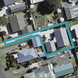 3A First Avenue, Waiuku
