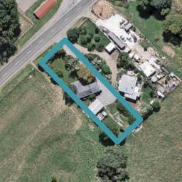 4308 Christchurch Akaroa Road, Little River, Little River