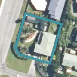 12 Warburton Street, Karoro, Greymouth