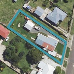54 Tyndall Road, Outer Kaiti, Gisborne