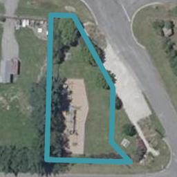 0 Everett Street, Coalgate, Coalgate