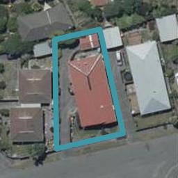 2/21 Pandora Street, North New Brighton, Christchurch
