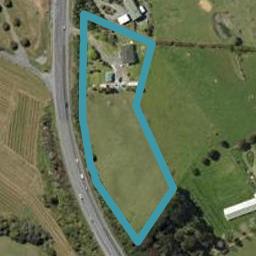 467 State Highway 1, Otaika, Whangārei
