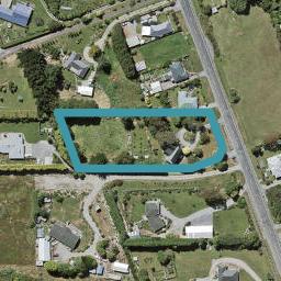 96 Grant Road, Otatara