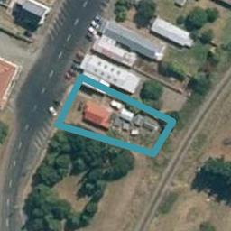 80 Charlotte Street, Takapau, Takapau