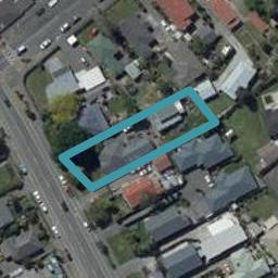 132 Lyttelton Street, Spreydon, Christchurch