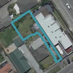 207A Weston Road, St Albans, Christchurch