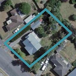 8 Vivian Street, Solway, Masterton
