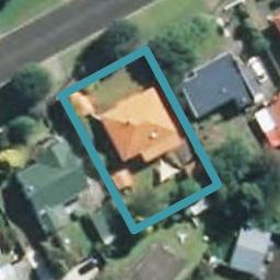 56 Dixon Avenue, Hawera