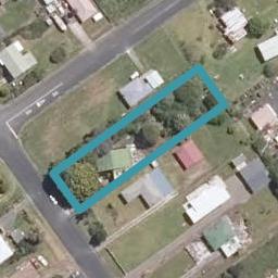 16 Massey Street, Moerewa, Moerewa