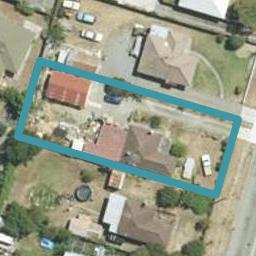 180 Maxwell Road, Redwoodtown, Blenheim