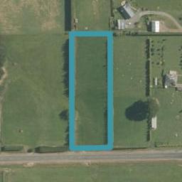 272 Longbush Road, LONGBUSH, INVERCARGILL