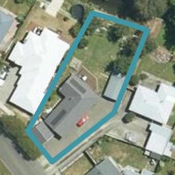 17 Hiley Street, Springlands, Blenheim