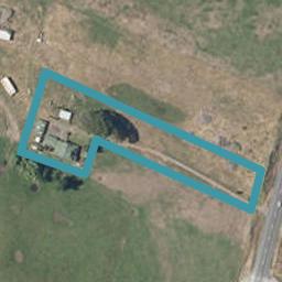 877 State Highway 1, Himatangi, Foxton
