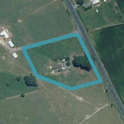 1425 Morrinsville-Tahuna Road, Tahuna