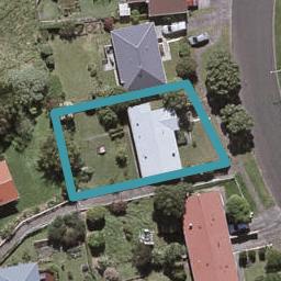 48 Tavistock Street, Westown, New Plymouth