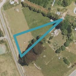 0 Branson Road, Waipaoa, Gisborne