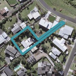 21A Mace Terrace, Oakura, Oakura
