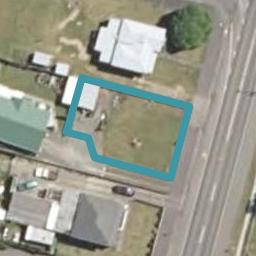 305A High Street, Dannevirke