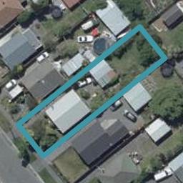 33 Ascot Avenue, North New Brighton, Christchurch