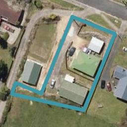 21C View Road, Hikurangi