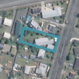 39 John Street, Temuka, Temuka