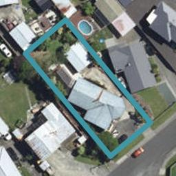 18 Alfred Sheat Street, Richmond