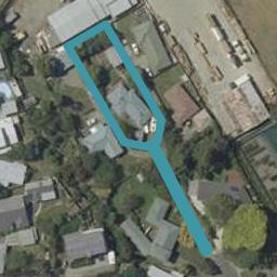 7 Patea Place, Terrace End, Palmerston North