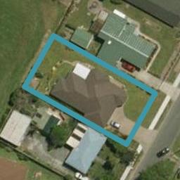 10 Saint Mary's Road, Waipu