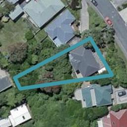 10 Bedford Street, Northland, Wellington