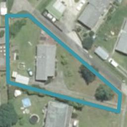 7 Rosser Street, Huntly, Huntly