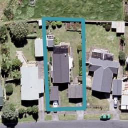 56 Hume Street, Waitara, Waitara