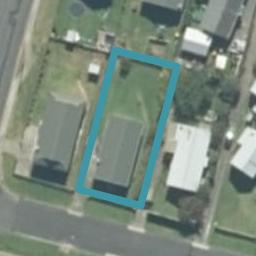 17 George Street, Paeroa, Paeroa